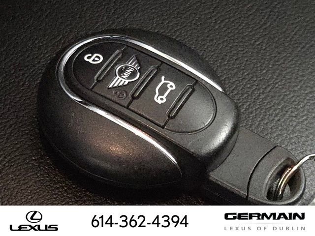 Used 2020 MINI Cooper S w/ Storage Package image 33