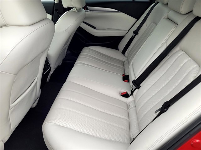 Used 2019 MAZDA MAZDA6 Grand Touring Reserve image 13