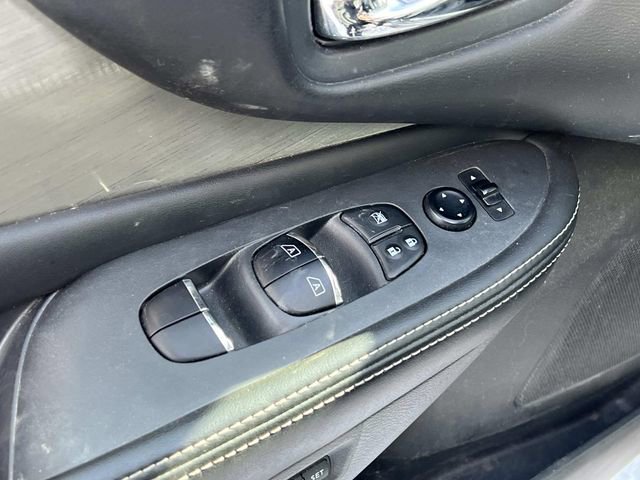 Used 2016 Nissan Murano Platinum image 18