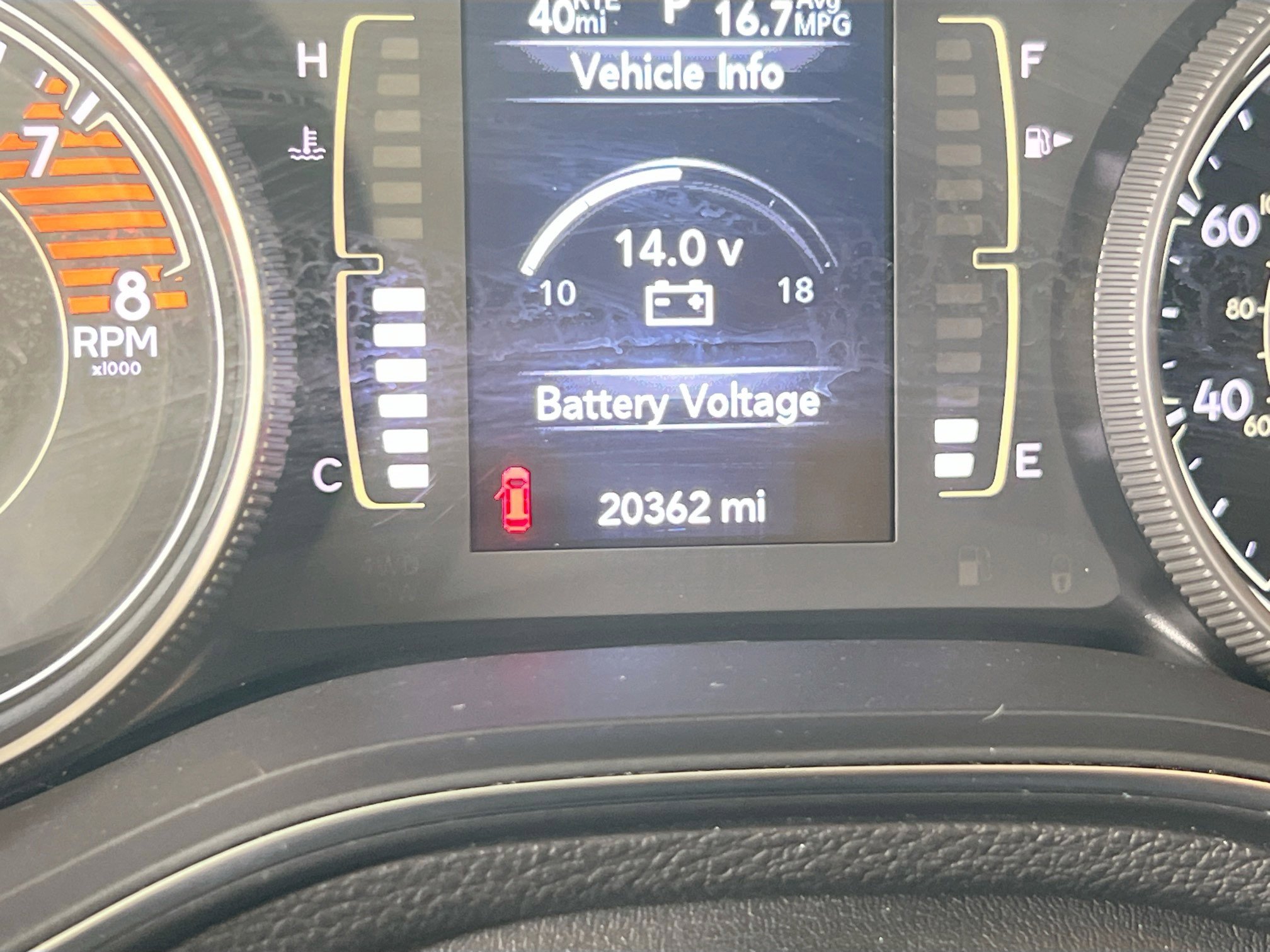 Used 2022 Jeep Cherokee Latitude image 12