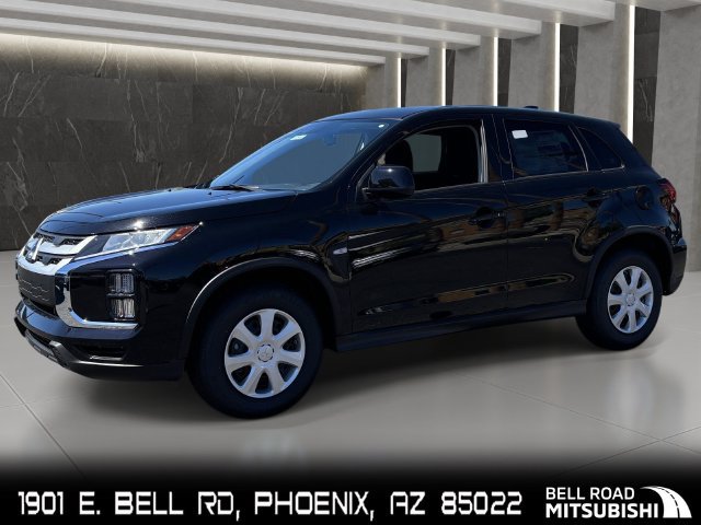 New 2027 Mitsubishi Outlander Sport FWD image 1
