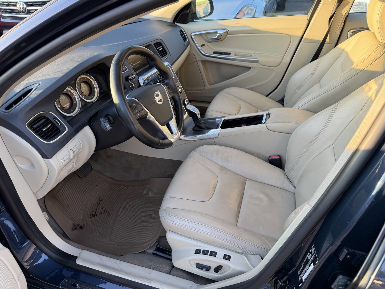 Used 2013 Volvo S60 T6 image 30