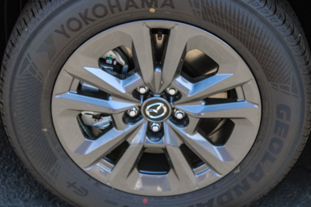 New 2026 MAZDA CX-5 Select AWD/4WD image 10