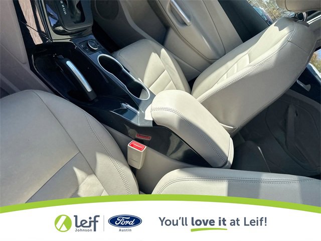 Used 2014 Ford Escape Titanium w/ Equipment Group 401A image 26