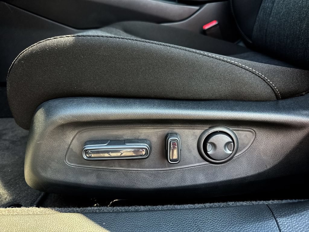 New 2026 Honda Accord SE image 12