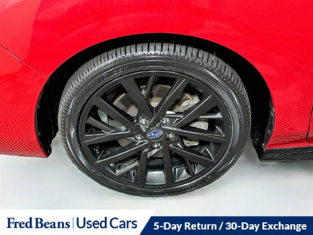 Certified 2024 Subaru Impreza RS w/ Popular Package #3 AWD/4WD image 35