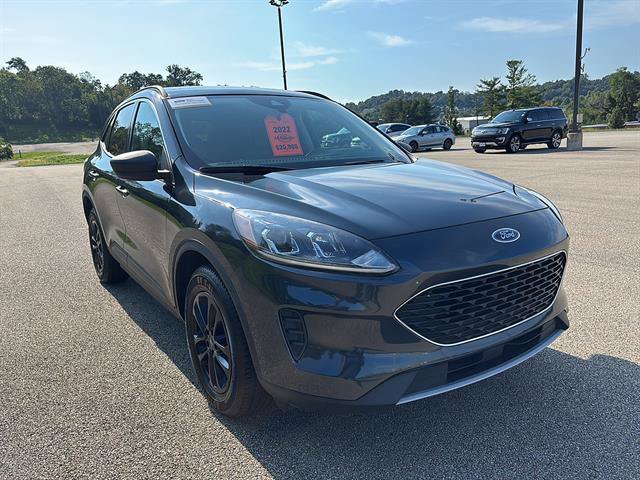 Certified 2022 Ford Escape SE w/ Convenience Package AWD/4WD image 6