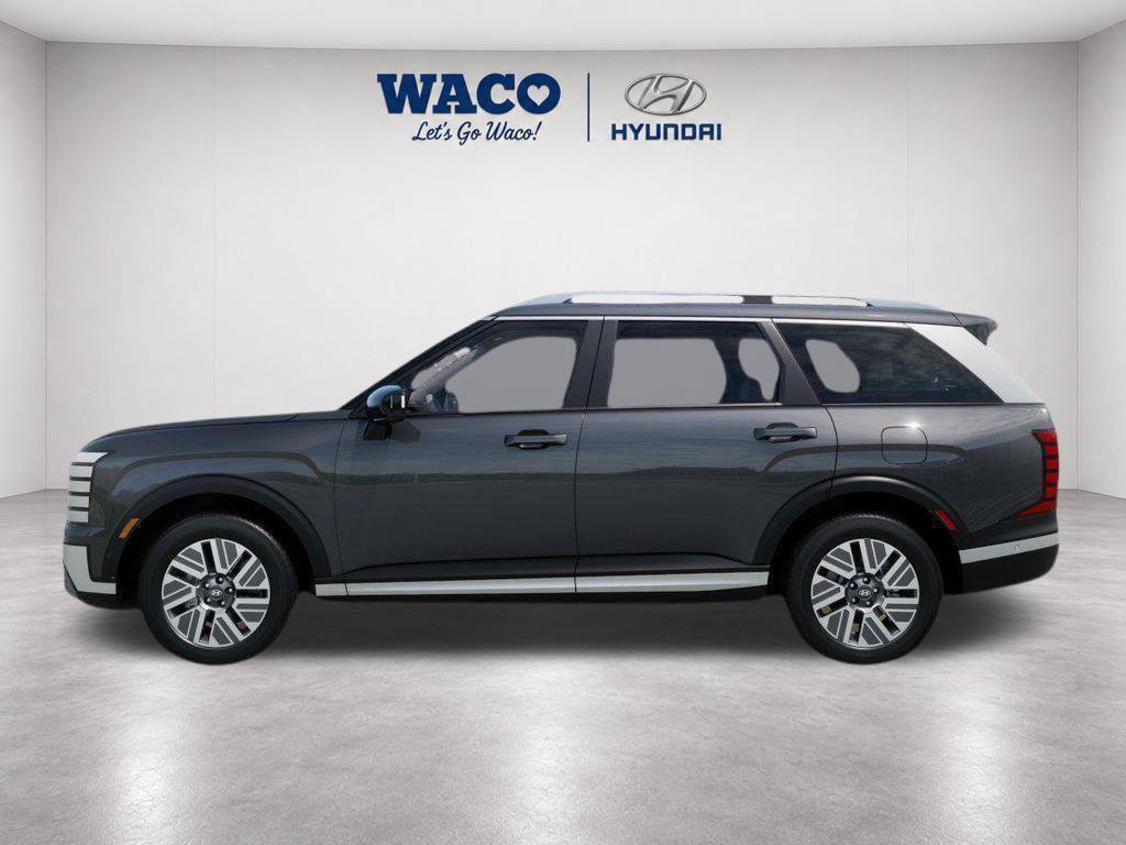 New 2027 Hyundai Palisade SEL Premium FWD image 3