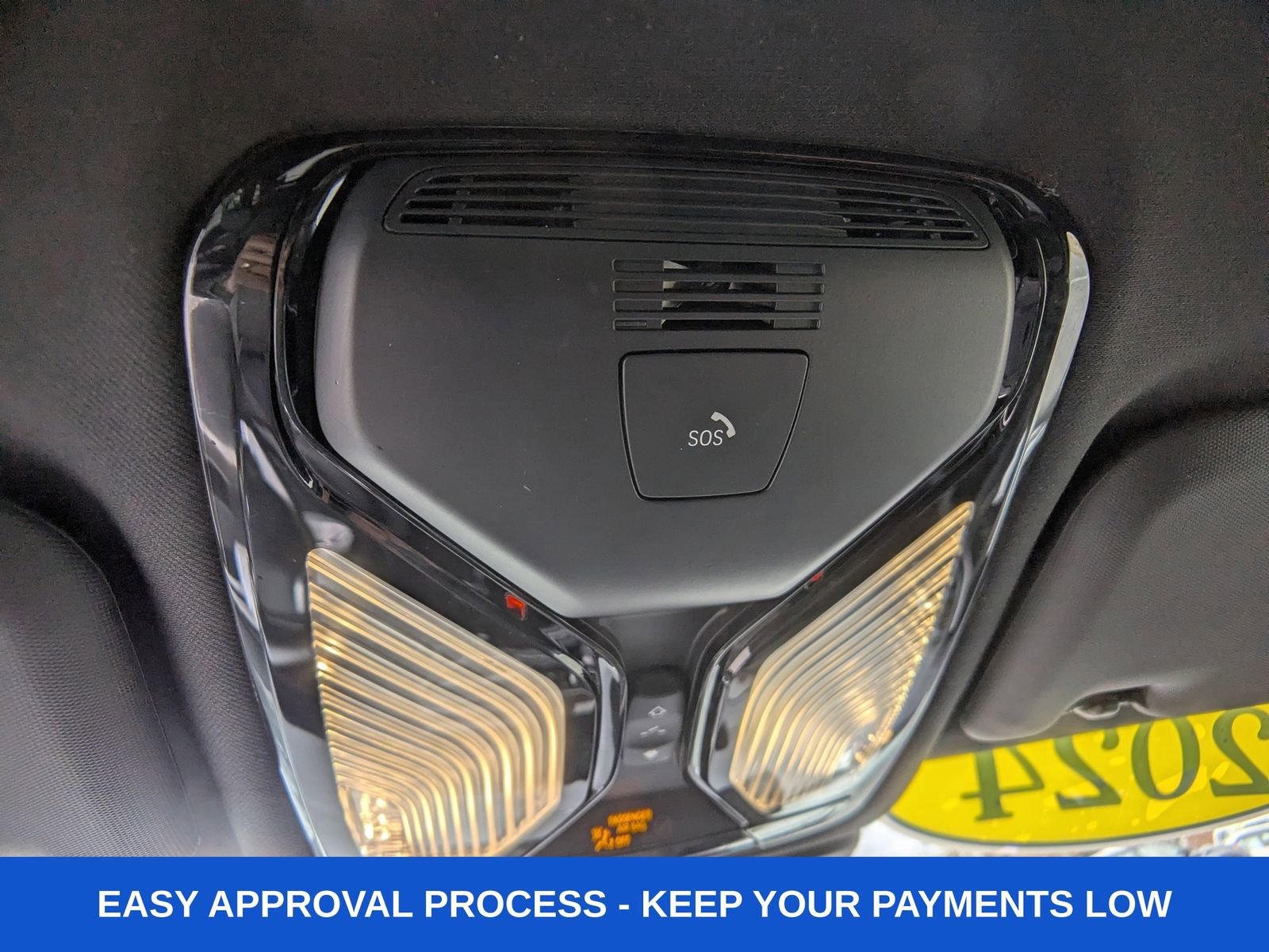 Used 2024 BMW X3 xDrive30i w/ Premium Essential Package AWD/4WD image 29