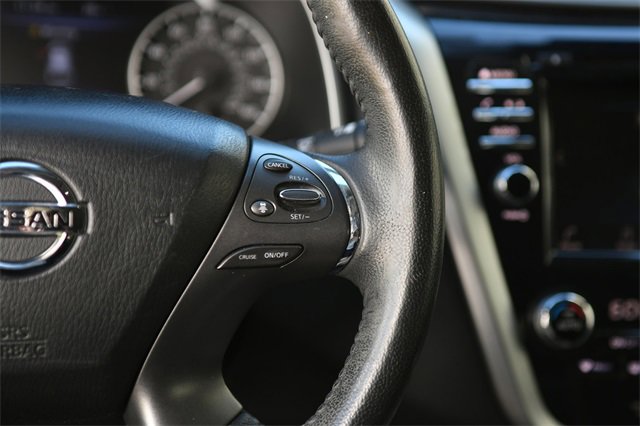 Used 2020 Nissan Murano SV image 9