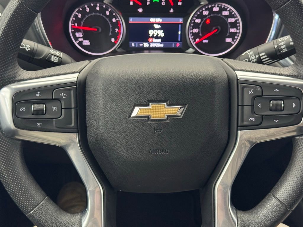 Used 2024 Chevrolet Blazer LT w/ Midnight/Sport Edition image 18