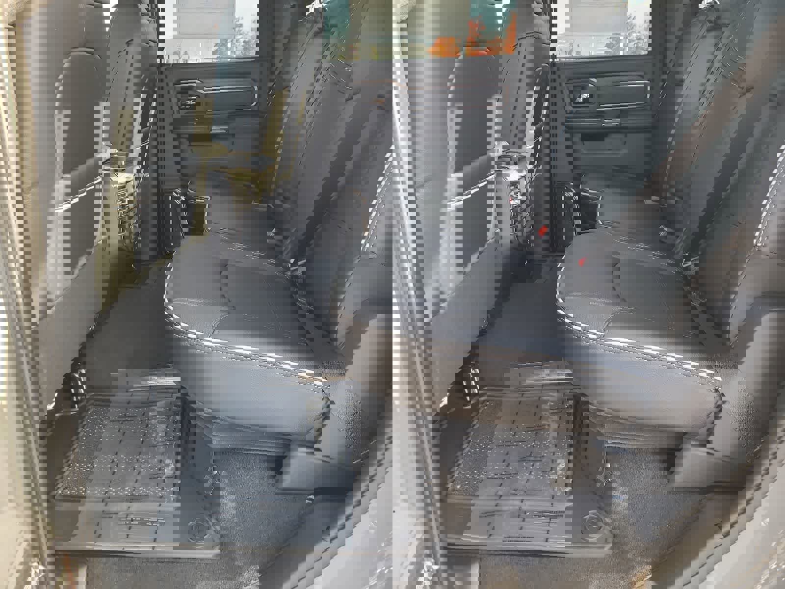 New 2026 RAM 2500 Limited image 21