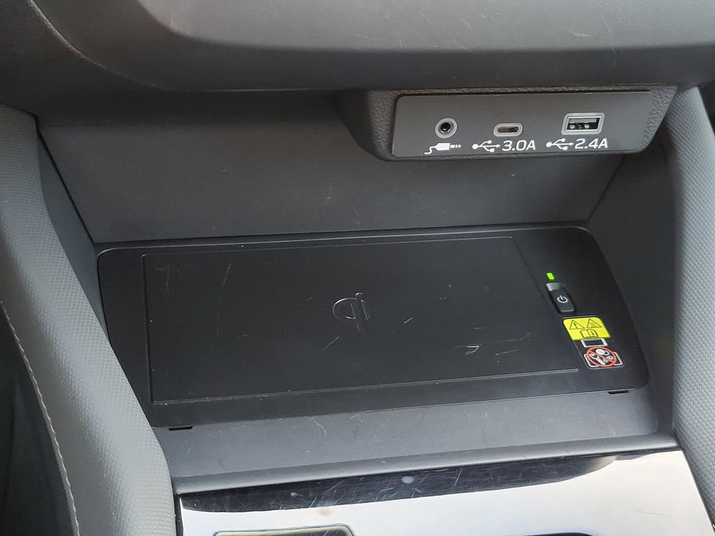 Certified 2025 Subaru Forester Sport w/ Popular Package #1 image 25