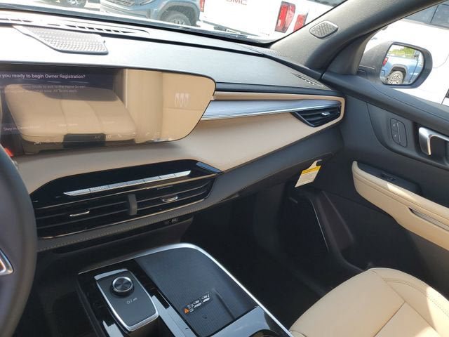 New 2026 Buick Enclave Preferred w/ Power Package FWD image 26