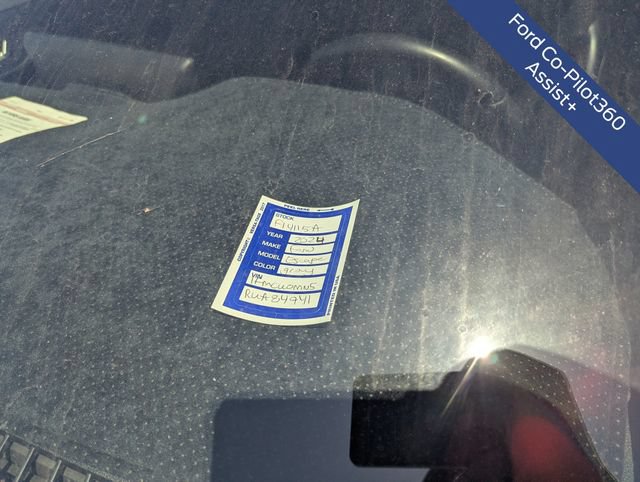 Used 2024 Ford Escape ST-Line w/ Tech Pack #1 FWD image 14