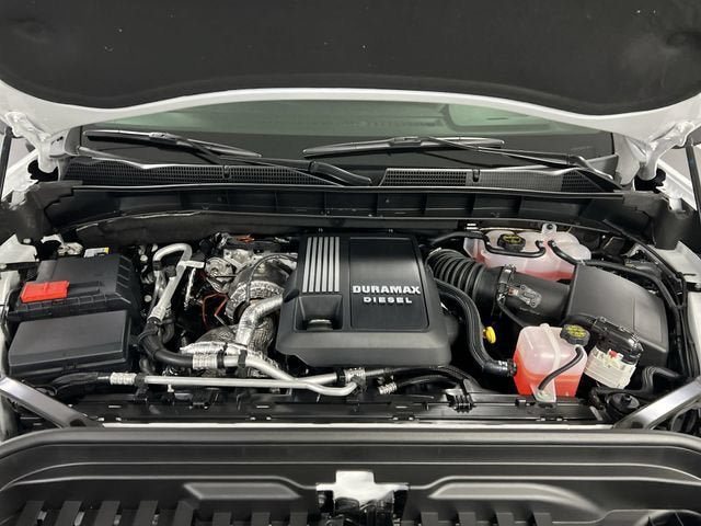 Certified 2026 GMC Sierra 1500 SLT w/ SLT Premium Plus Package AWD/4WD image 30