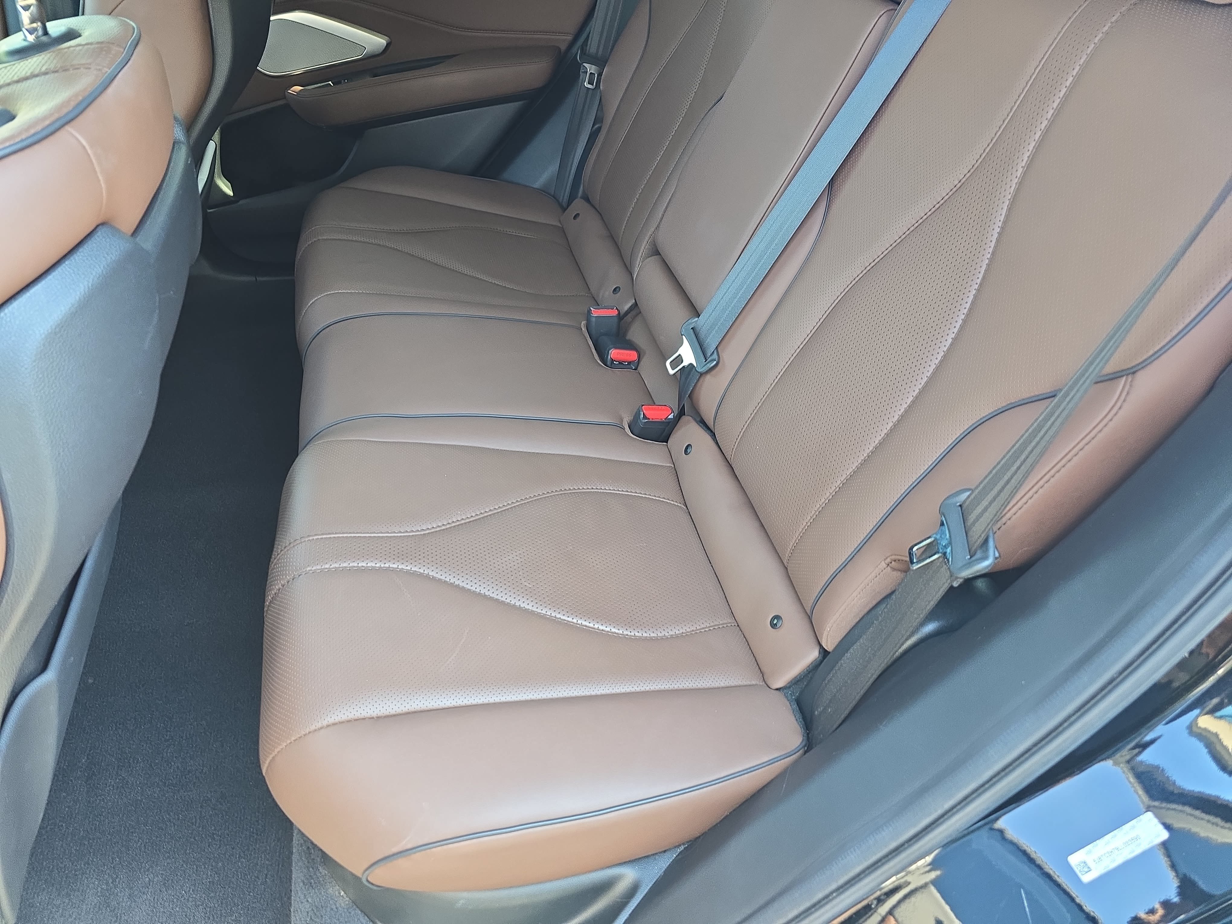 Used 2020 Acura RDX w/ Advance Package AWD/4WD image 14