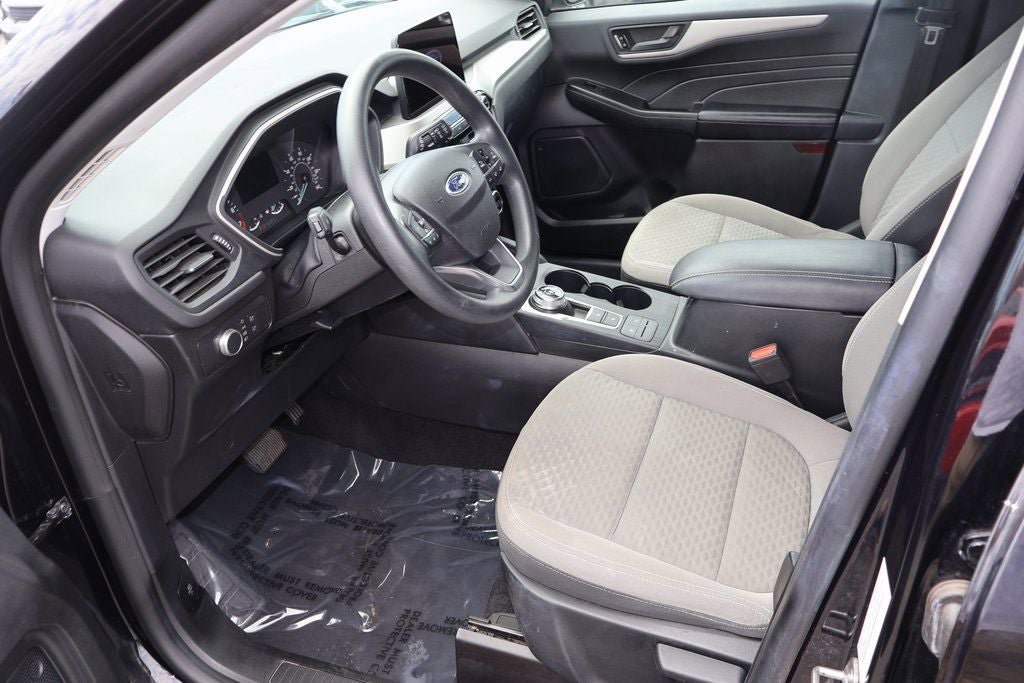 Used 2022 Ford Escape SE AWD/4WD image 19