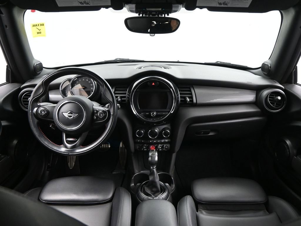 Used 2017 MINI Cooper Convertible image 14