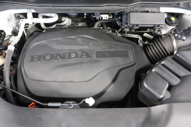 Used 2022 Honda Pilot EX-L image 27