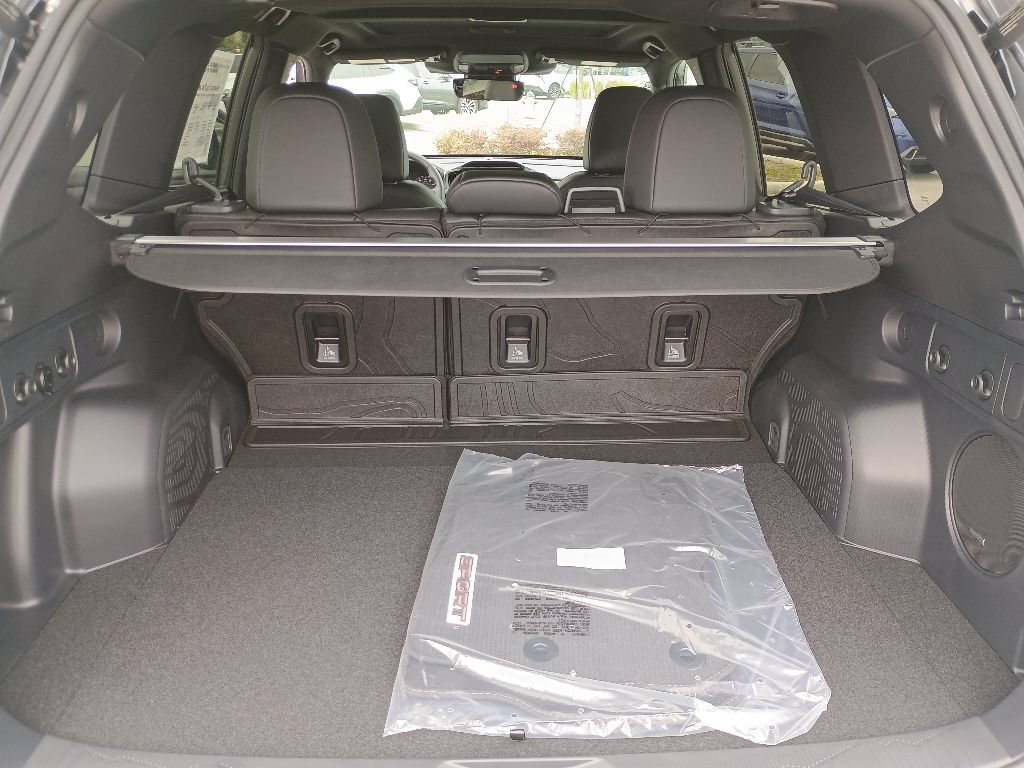 New 2026 Subaru Forester Sport AWD/4WD image 15