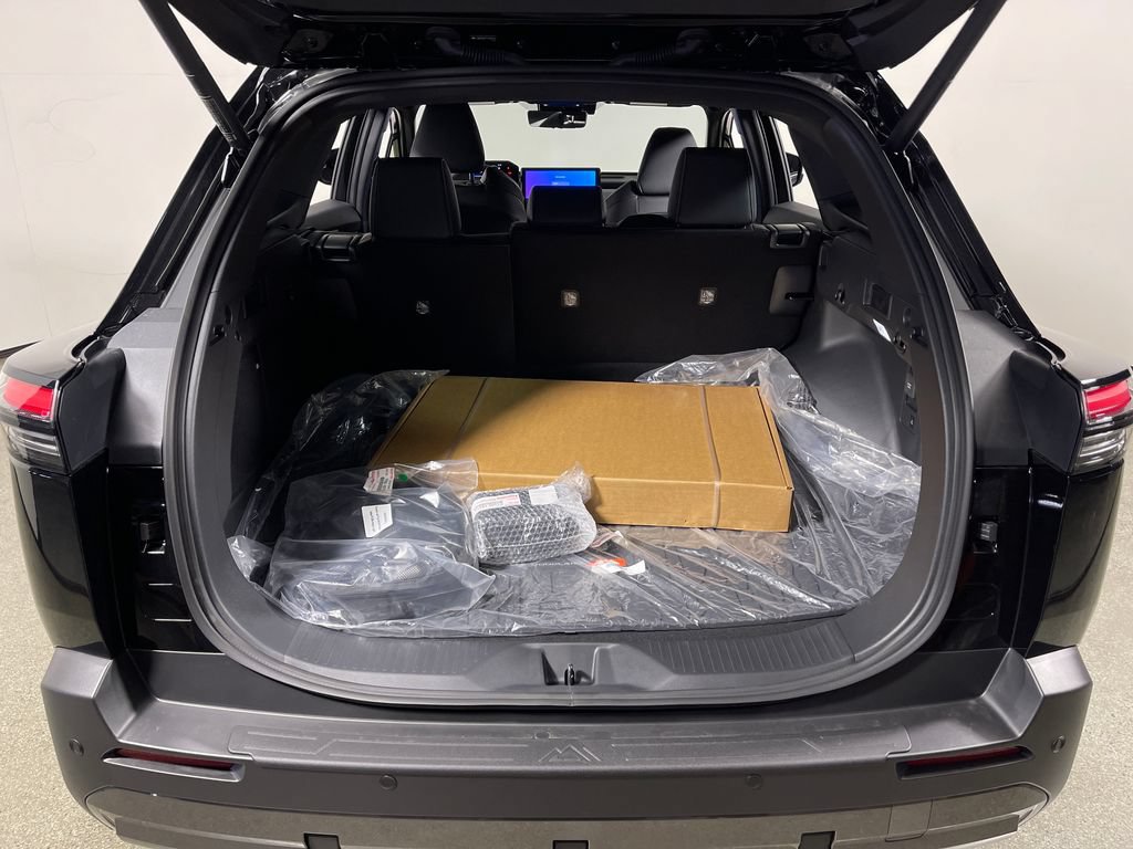 New 2026 Toyota bZ Woodland AWD/4WD image 10