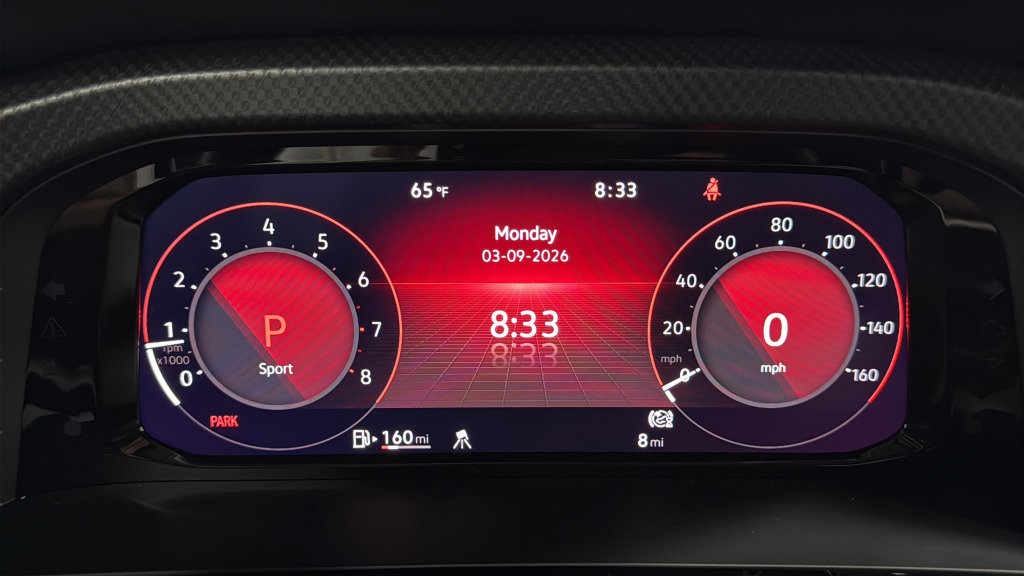 New 2026 Volkswagen Atlas Peak Edition image 22