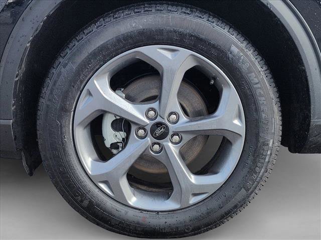 Used 2025 Ford Escape ST-Line image 23