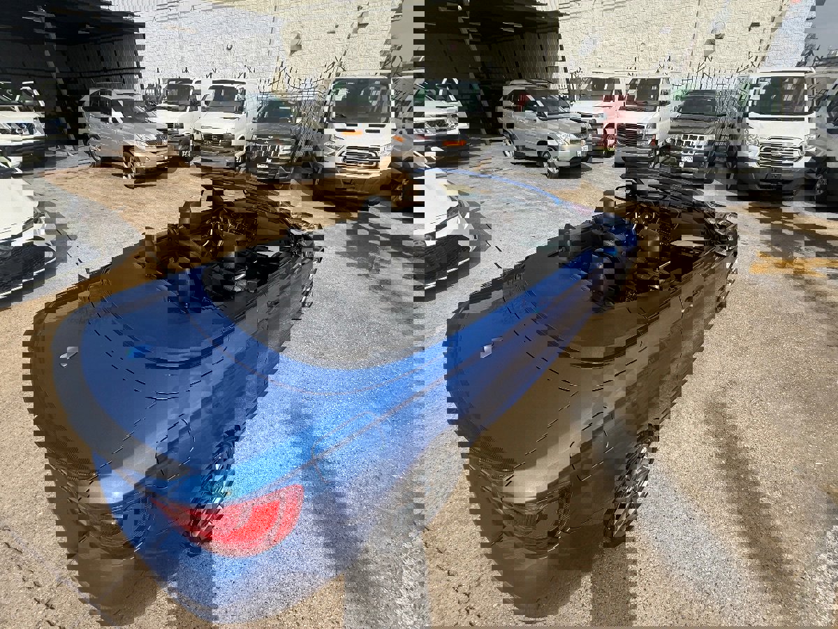 Used 2016 BMW M235i xDrive Convertible image 40