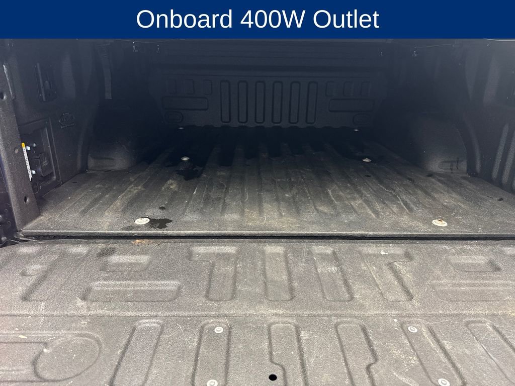 Certified 2021 Ford F150 XLT w/ Equipment Group 302A High AWD/4WD image 27