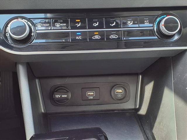 Certified 2023 Hyundai Sonata SE image 17