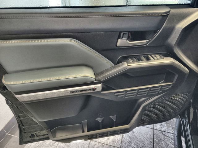 New 2026 Toyota Tacoma Trailhunter image 13