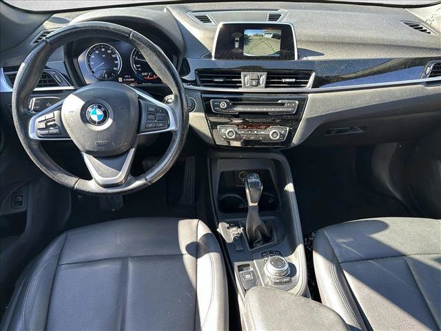 Used 2019 BMW X1 sDrive28i image 22