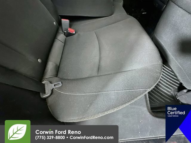 Used 2019 Honda Civic EX image 30