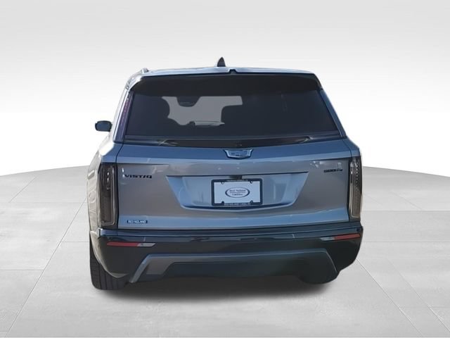 New 2026 Cadillac Vistiq Sport AWD/4WD image 7