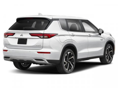 New 2025 Mitsubishi Outlander SE image 5