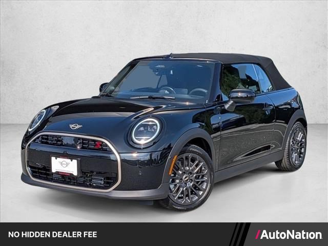 New 2026 MINI Cooper S