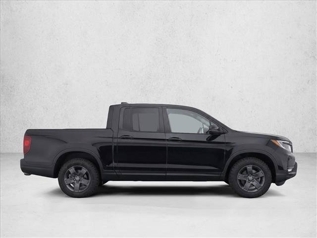 Used 2025 Honda Ridgeline TrailSport image 8