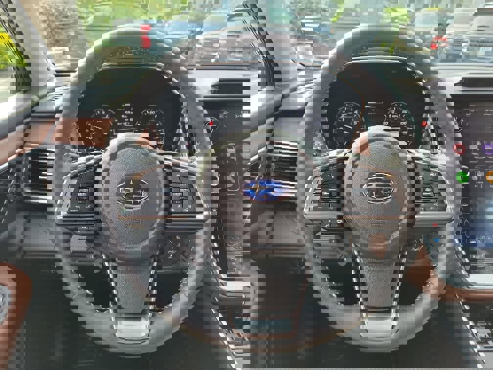 Used 2022 Subaru Outback Touring XT image 11