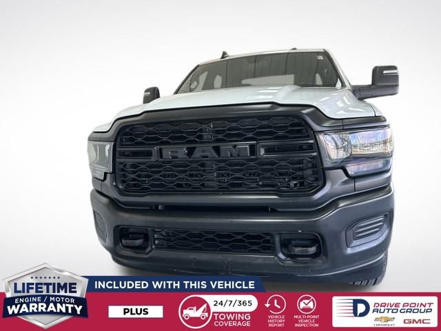 Used 2023 RAM 3500 Tradesman image 9