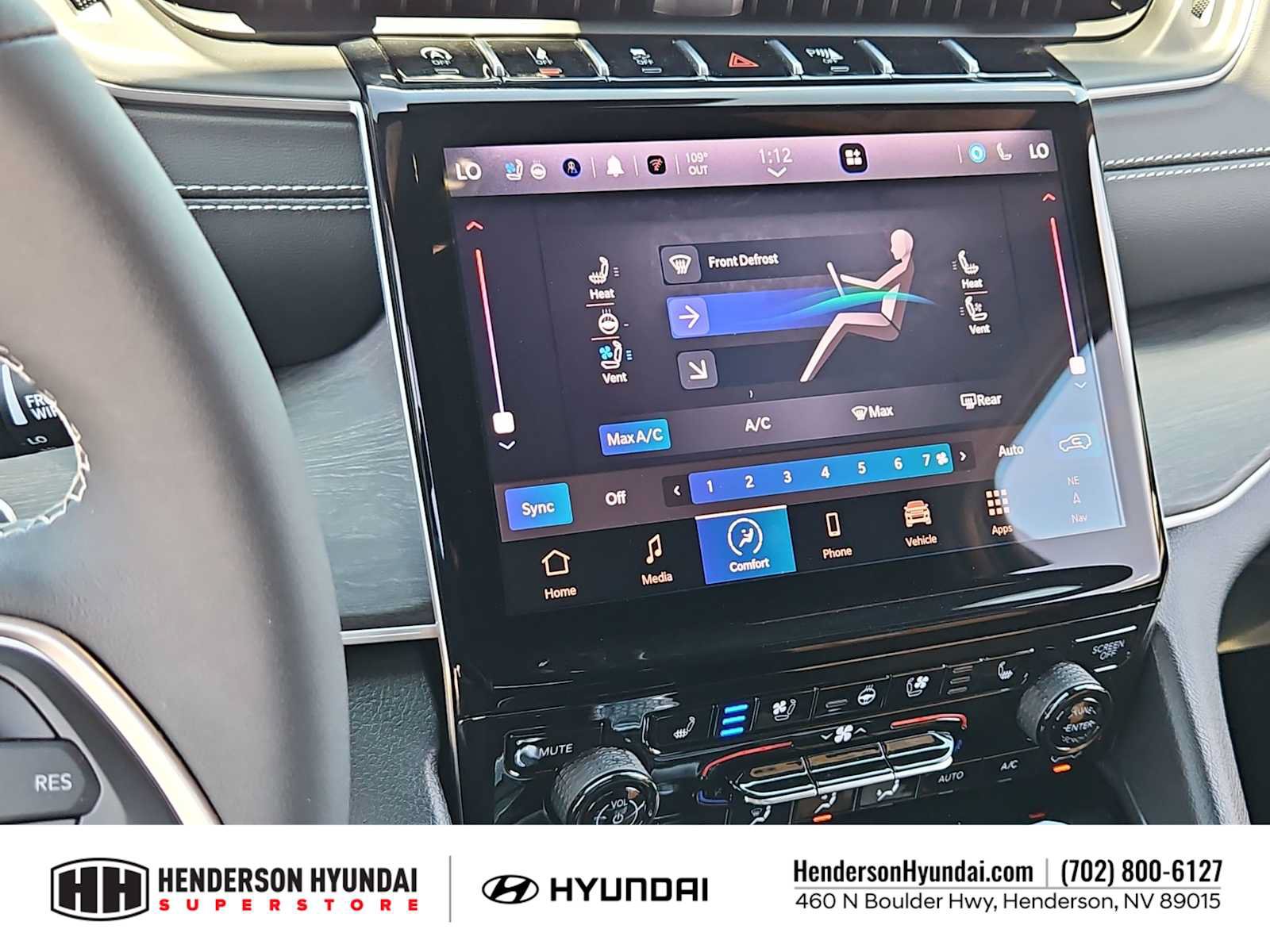 Used 2025 Jeep Grand Cherokee Limited w/ Luxury Tech Group II AWD/4WD image 27