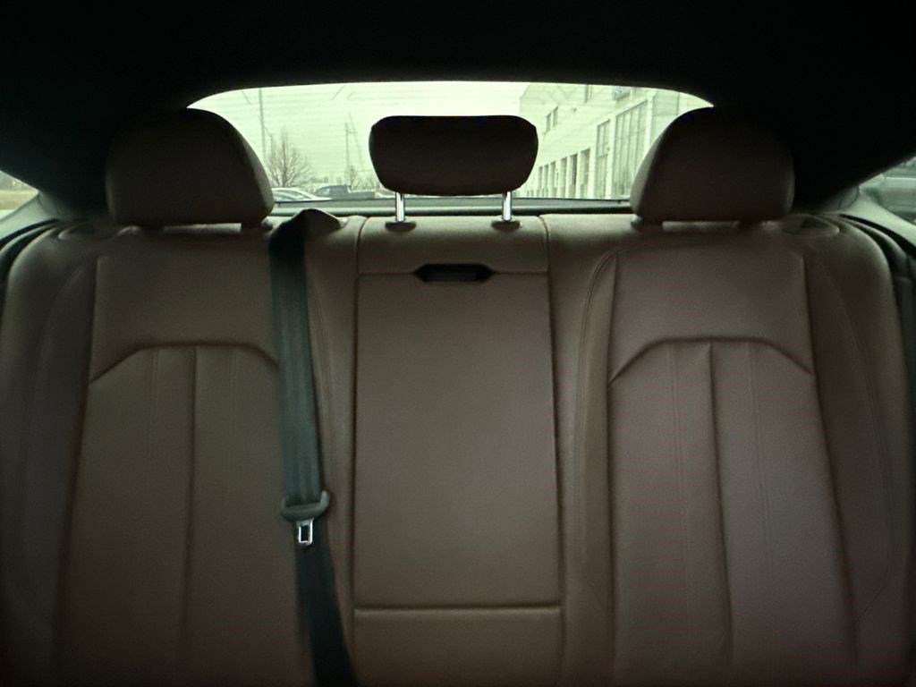 Used 2018 Audi A5 2.0T Premium Plus w/ Premium Plus image 20