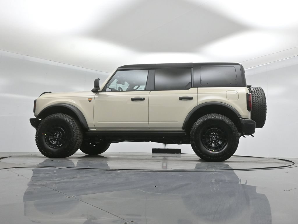 New 2026 Ford Bronco Badlands AWD/4WD image 50