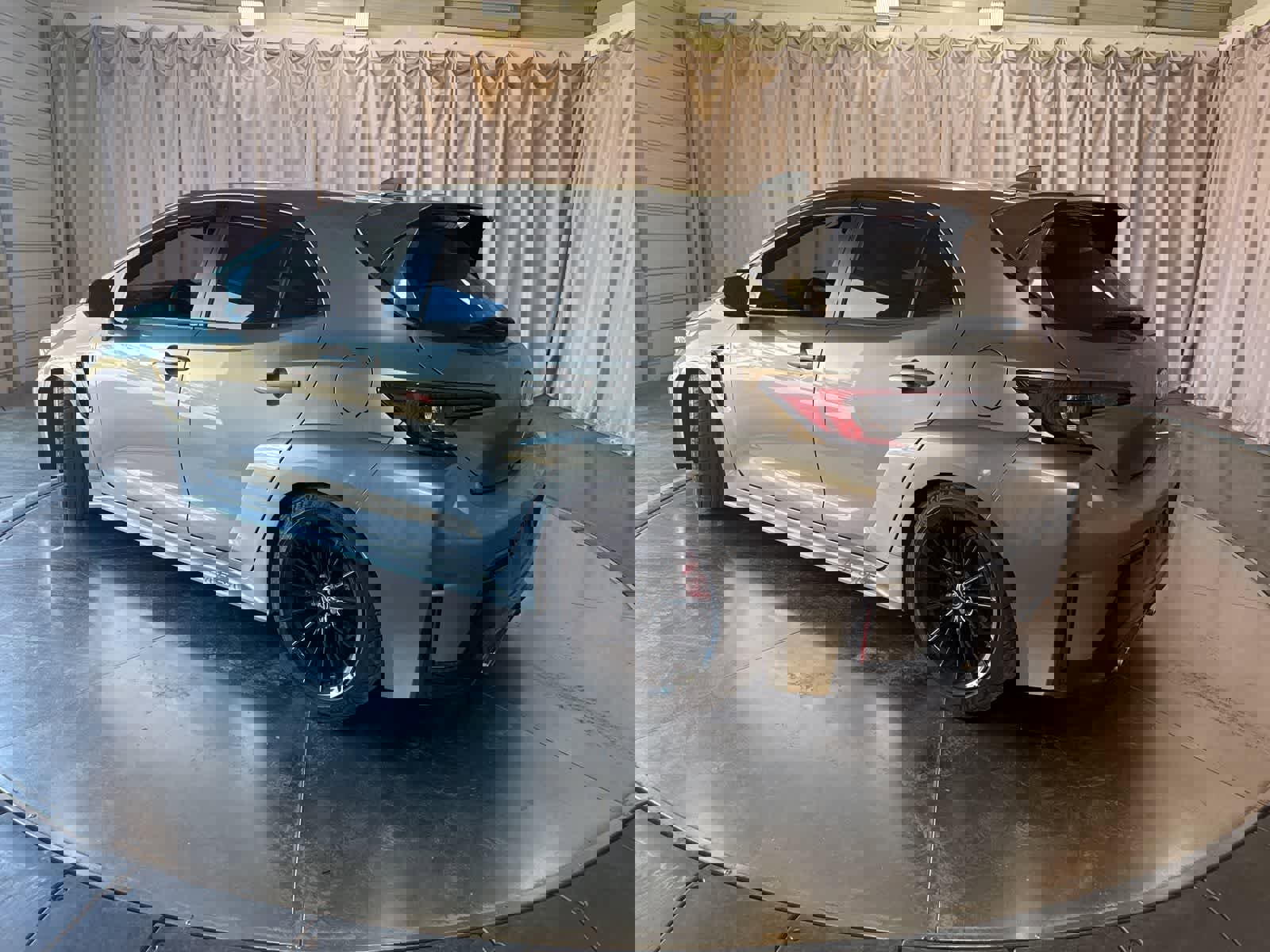 Used 2024 Toyota Corolla Premium image 7