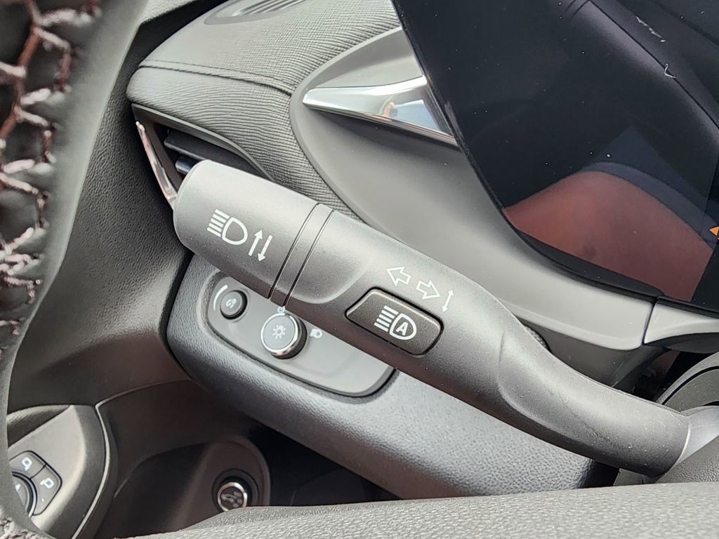 New 2026 Buick Envista Preferred image 21
