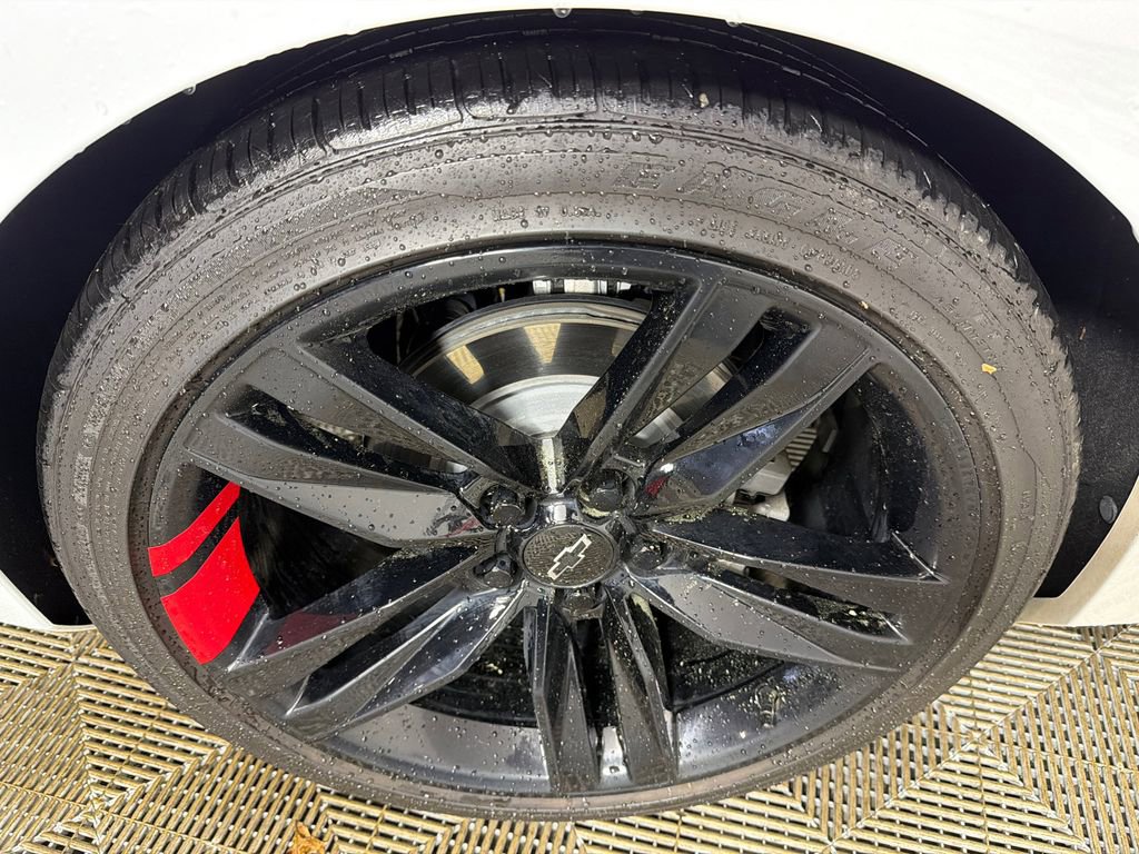 Used 2023 Chevrolet Camaro LT w/ Redline Edition image 16