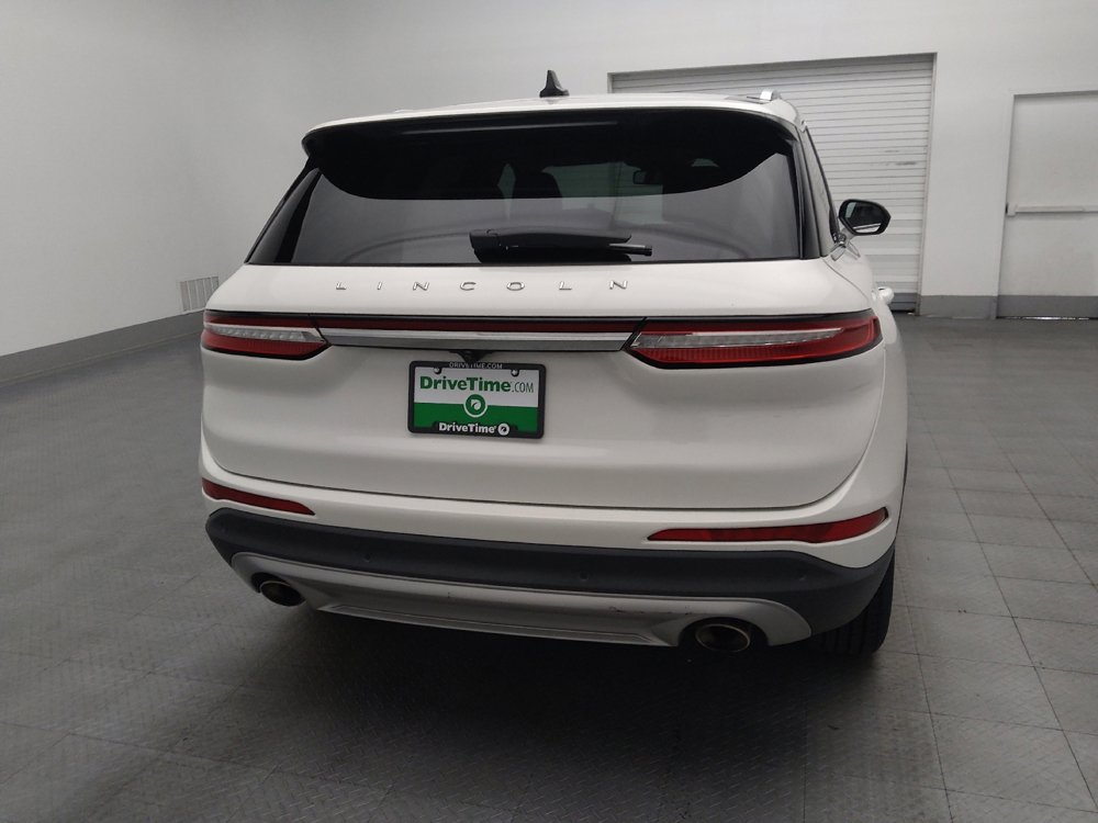 Used 2021 Lincoln Corsair FWD w/ Convenience Package image 7