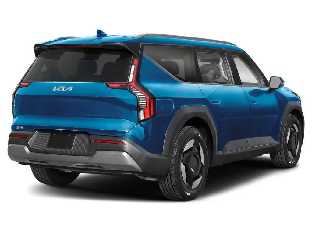 New 2026 Kia EV9 Wind AWD/4WD image 2