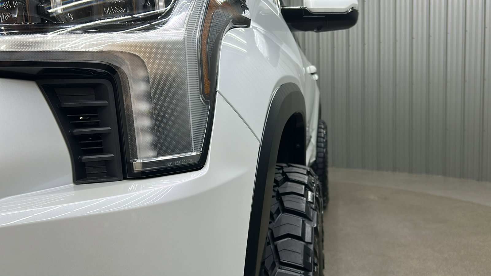 Used 2025 Toyota Sequoia Platinum image 13