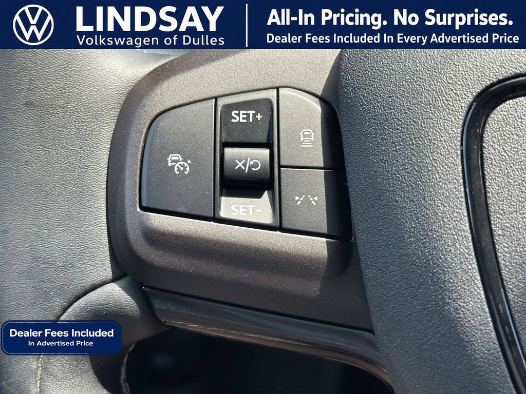 Used 2023 Ford Mustang Mach-E GT w/ GT Performance Edition AWD/4WD image 20